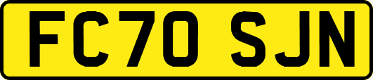 FC70SJN