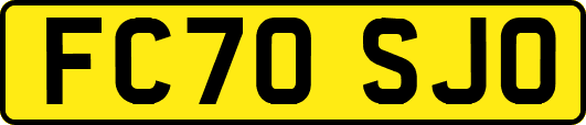 FC70SJO