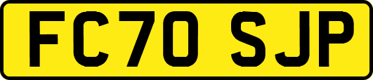 FC70SJP