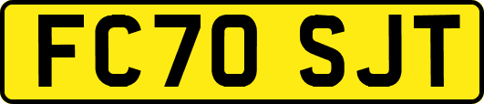 FC70SJT