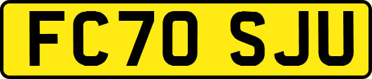 FC70SJU