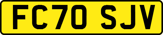 FC70SJV
