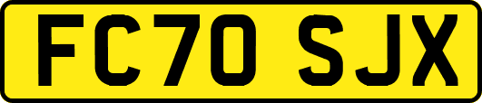 FC70SJX