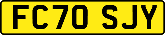 FC70SJY