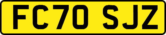 FC70SJZ