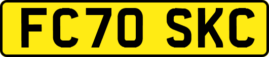 FC70SKC