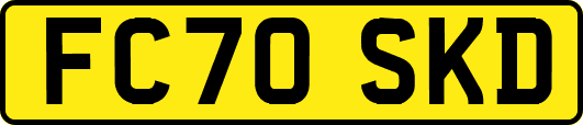 FC70SKD
