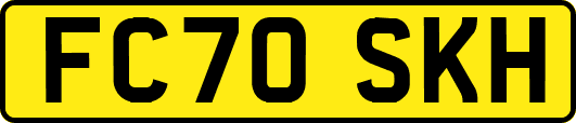 FC70SKH