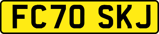 FC70SKJ