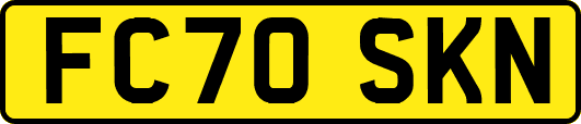 FC70SKN