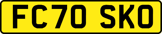 FC70SKO