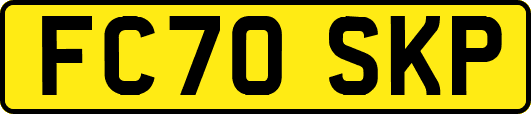 FC70SKP