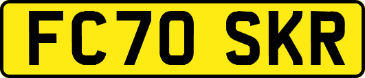 FC70SKR
