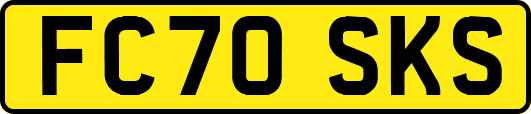 FC70SKS