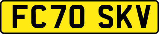 FC70SKV