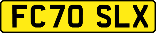 FC70SLX