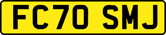 FC70SMJ