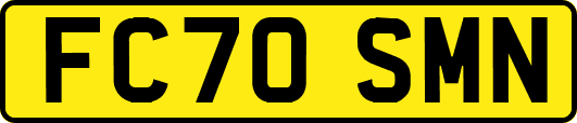 FC70SMN