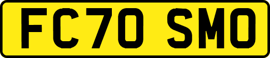 FC70SMO