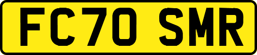 FC70SMR