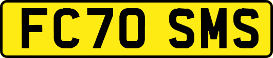 FC70SMS