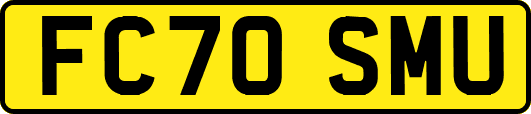 FC70SMU