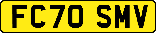 FC70SMV