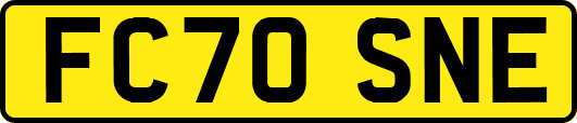 FC70SNE