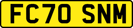 FC70SNM