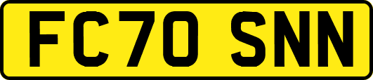 FC70SNN
