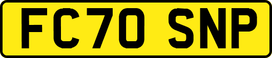 FC70SNP