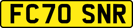 FC70SNR