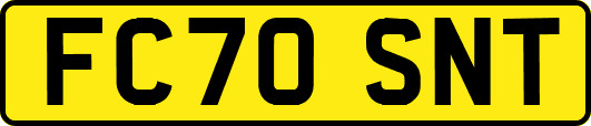 FC70SNT