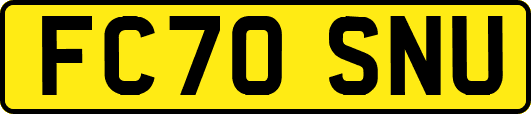 FC70SNU