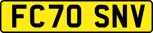 FC70SNV