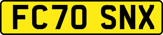 FC70SNX