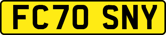 FC70SNY