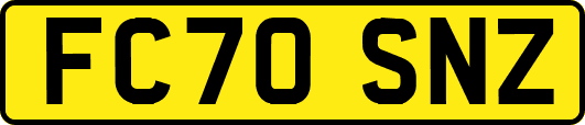 FC70SNZ