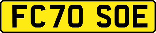 FC70SOE