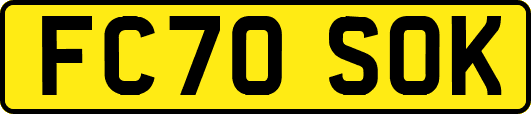 FC70SOK