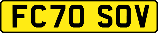 FC70SOV