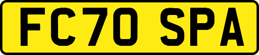 FC70SPA