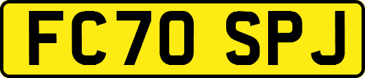 FC70SPJ