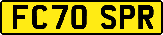 FC70SPR