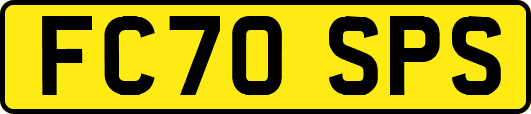 FC70SPS