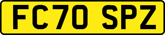FC70SPZ