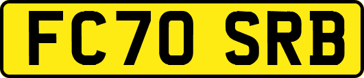 FC70SRB