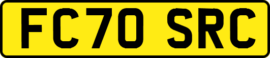 FC70SRC