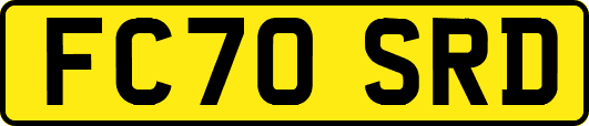 FC70SRD