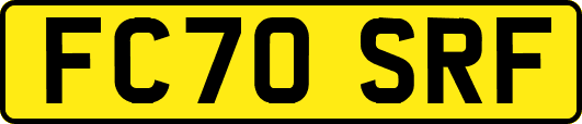 FC70SRF